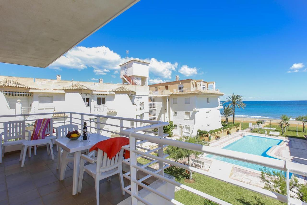 Apartment 167 Talima C-3-b - Deniasol