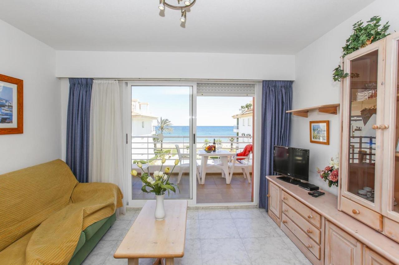 Apartment 167 Talima C-3-b - Deniasol *