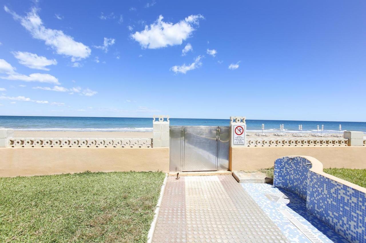 Apartment 167 Talima C-3-b - Deniasol