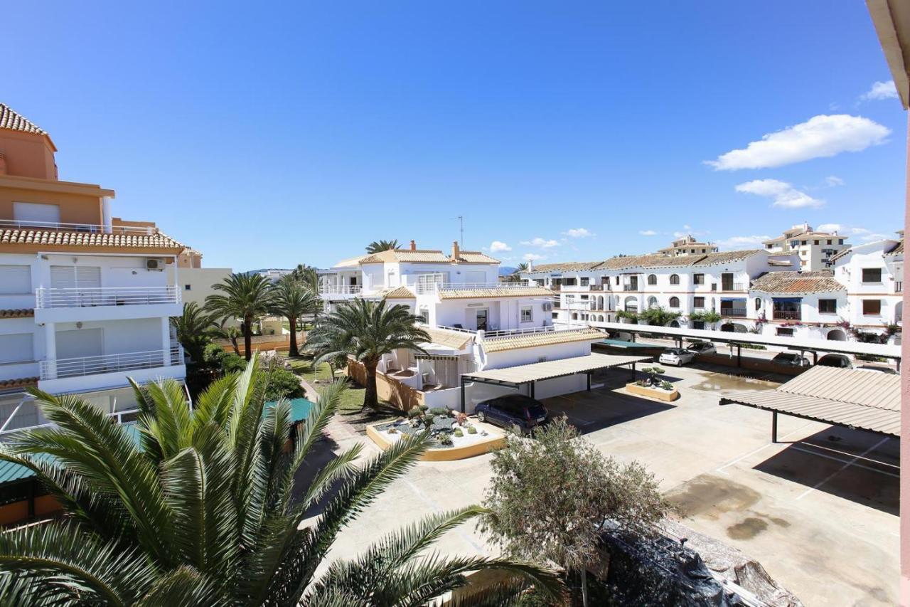 167 Talima C-3-b - Deniasol Apartment *