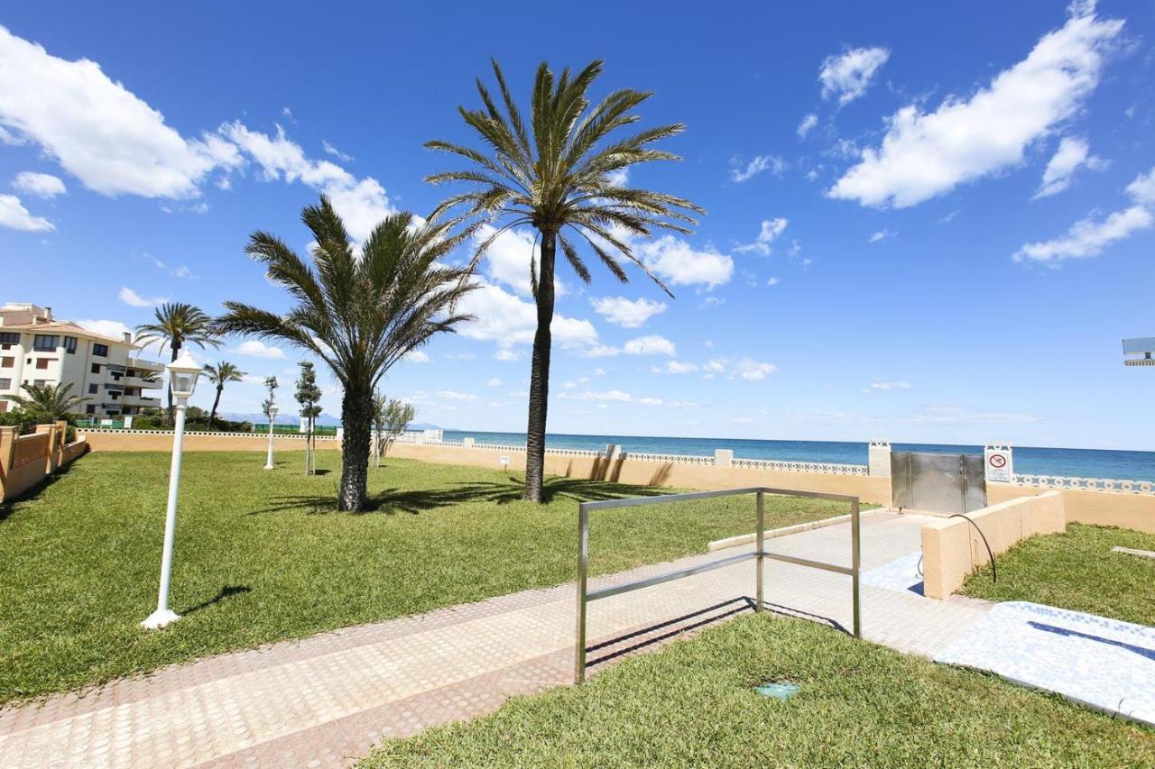 Apartment 167 Talima C-3-b - Deniasol *