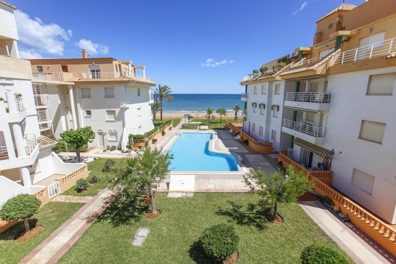 167 Talima C-3-b - Deniasol Appartement