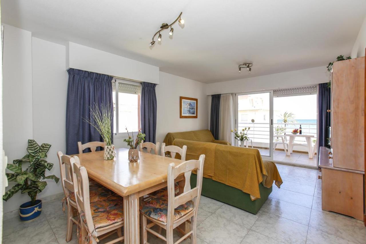 167 Talima C-3-b - Deniasol Appartement Dénia