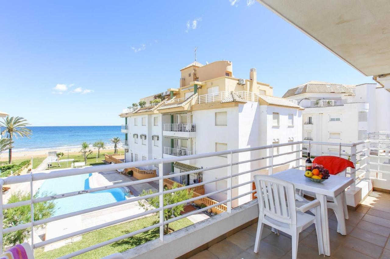 167 Talima C-3-b - Deniasol Appartement *