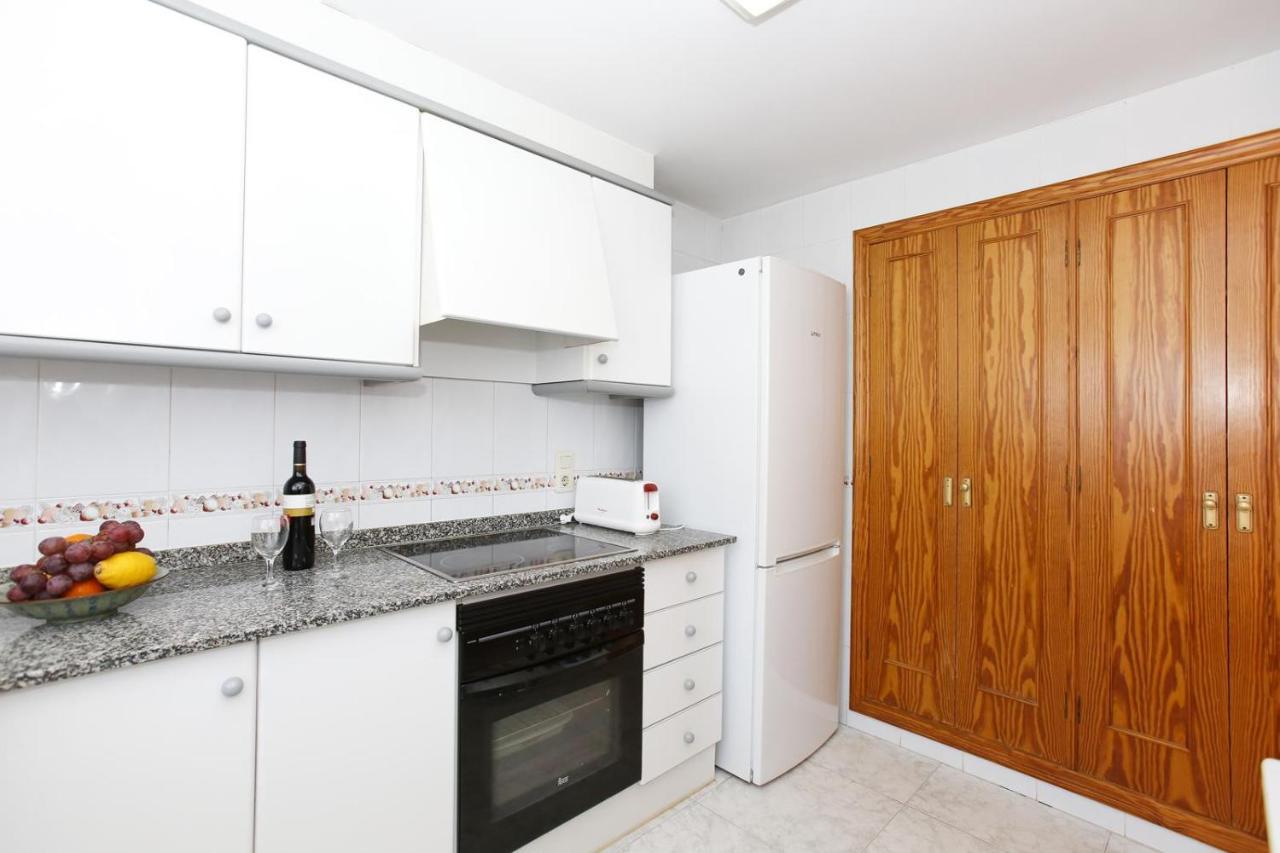 Appartement 167 Talima C-3-b - Deniasol Dénia