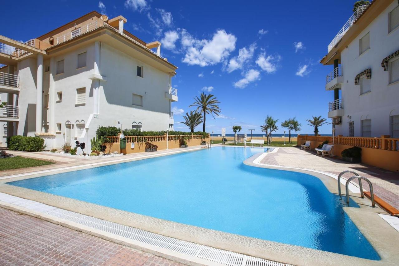 Appartement 167 Talima C-3-b - Deniasol Dénia