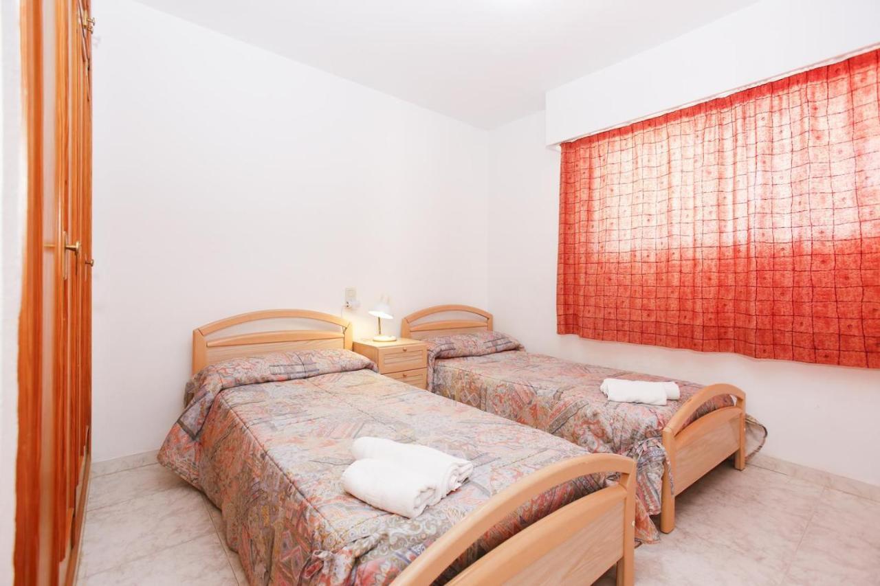 167 Talima C-3-b - Deniasol Appartement *