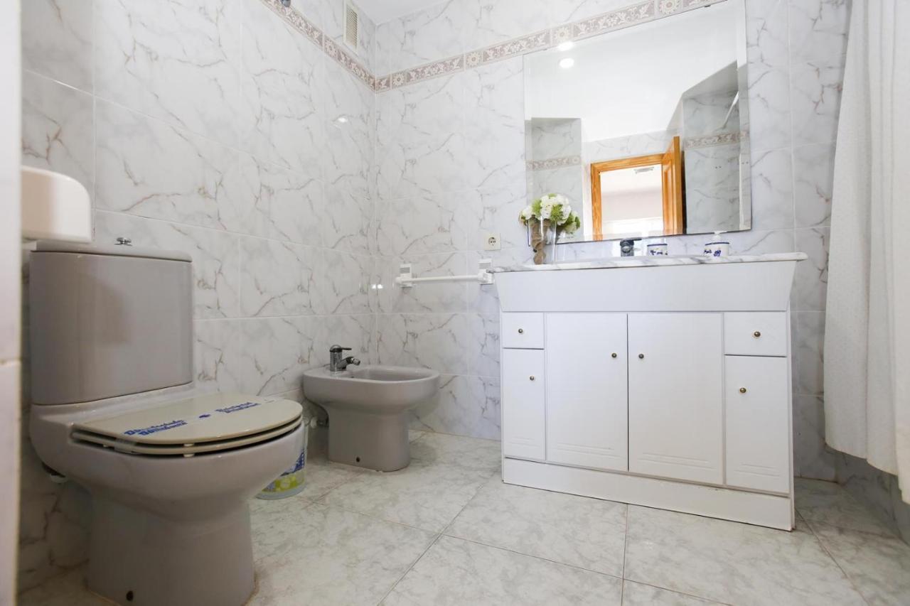 Căn hộ 167 Talima C-3-b - Deniasol Denia