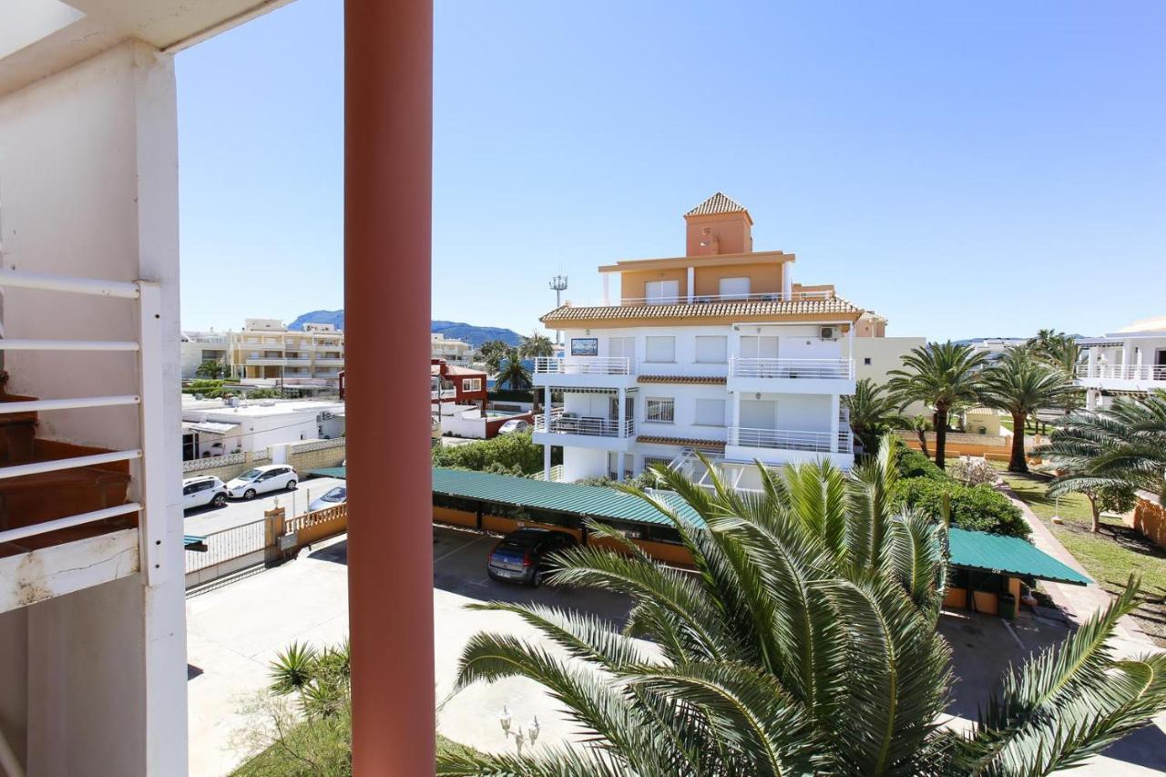 167 Talima C-3-b - Deniasol Căn hộ Denia