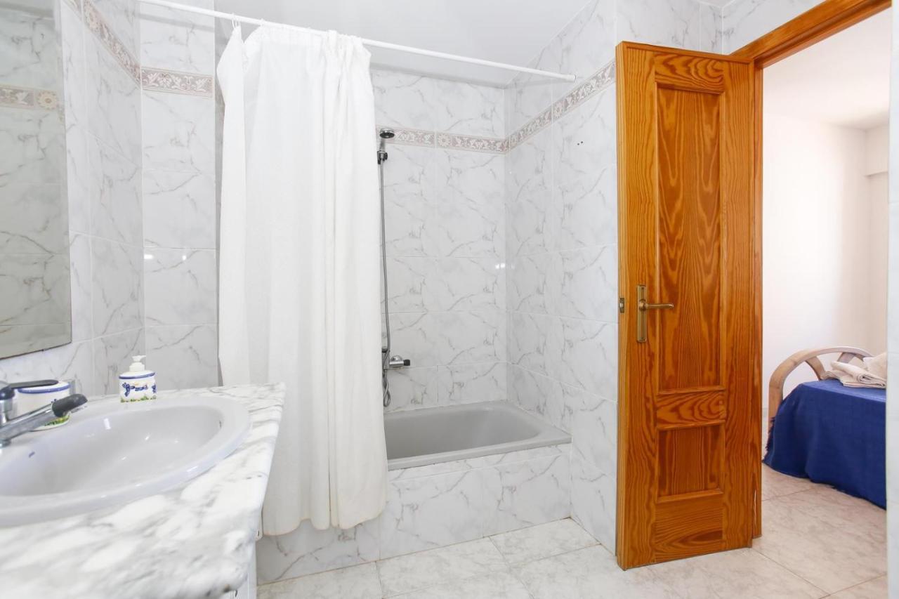167 Talima C-3-b - Deniasol Căn hộ Denia